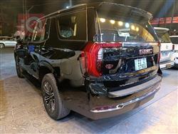 جی ئێم سی یوکۆن